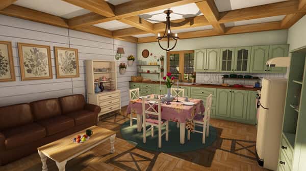 房产达人2 House Flipper 2 中文版封面